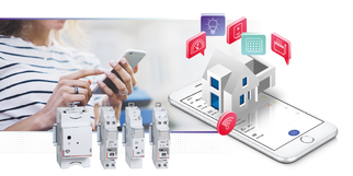 CX³ with Netatmo bei Elektro Finkbeiner in Weinstadt