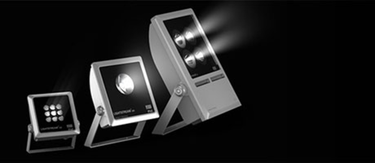 Lightstream LED bei Elektro Finkbeiner in Weinstadt