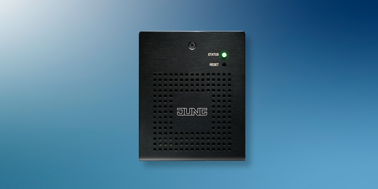 Smart Visu Server bei Elektro Finkbeiner in Weinstadt