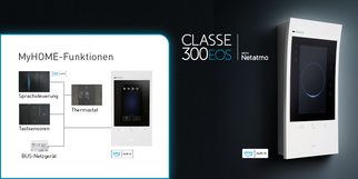 MyHOME Hausautomation bei Elektro Finkbeiner in Weinstadt