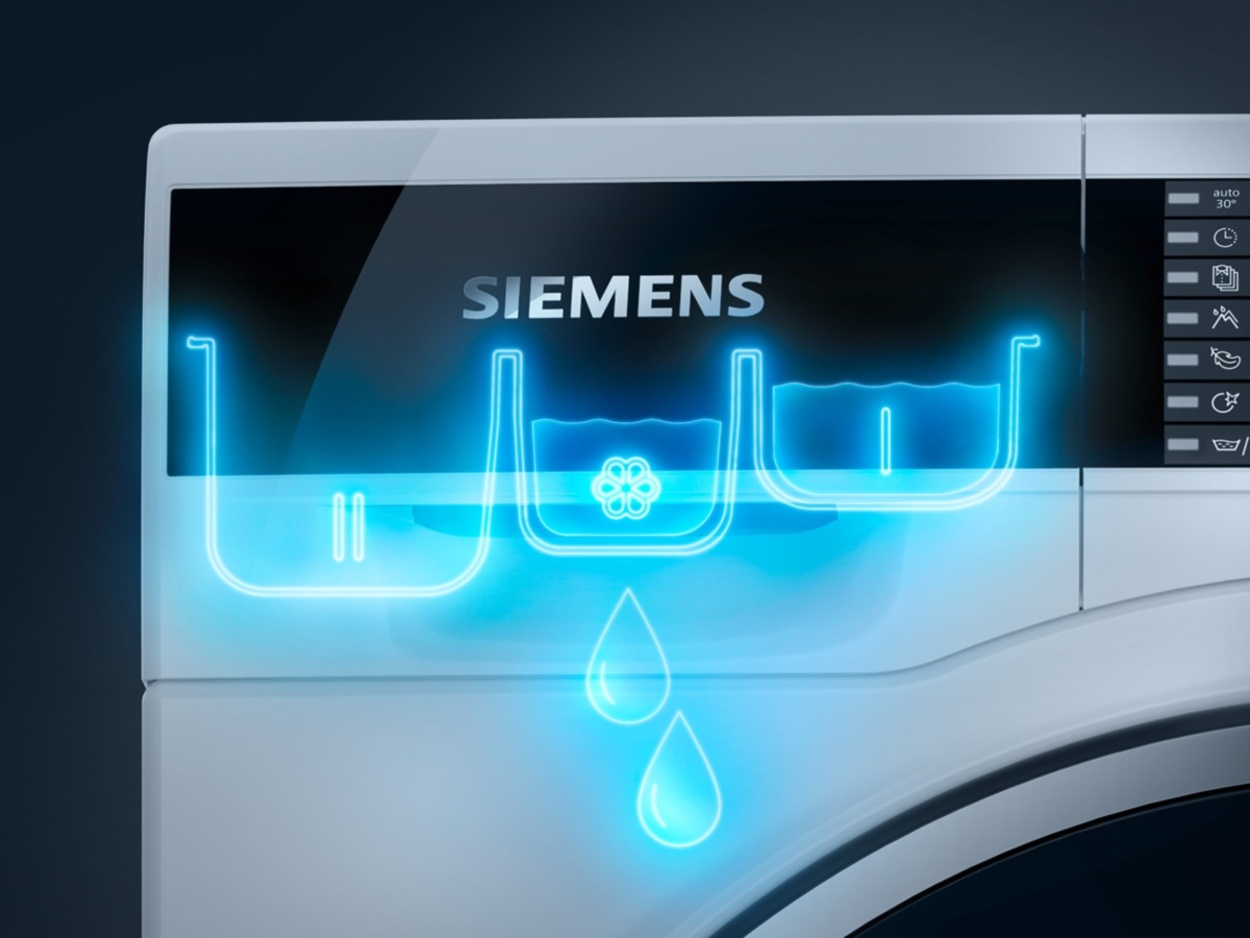 i-Dos bei Elektro Finkbeiner in Weinstadt