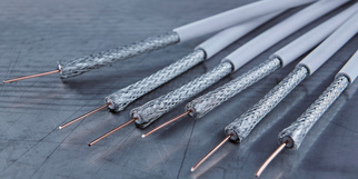 Kabel- und Steckverbinder bei Elektro Finkbeiner in Weinstadt