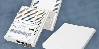 Ethernet over Coax bei Elektro Finkbeiner in Weinstadt
