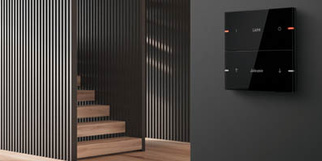 Gira Tastsensor 4 bei Elektro Finkbeiner in Weinstadt