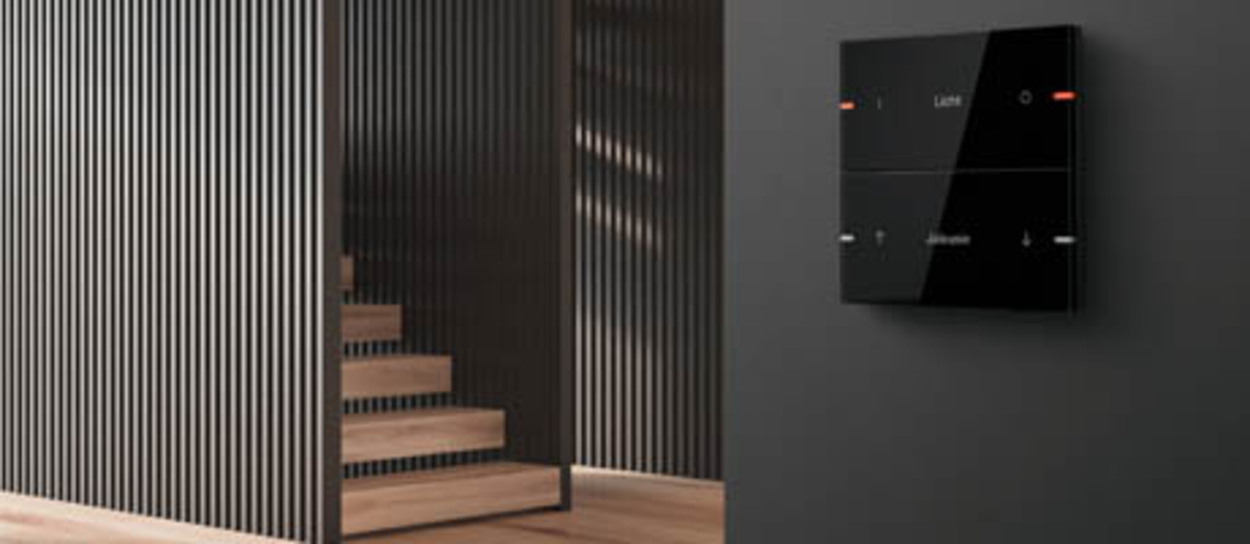Gira Tastsensor 4 bei Elektro Finkbeiner in Weinstadt
