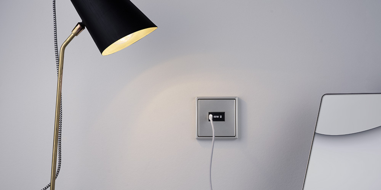 Ladegerät USB PD 60 bei Elektro Finkbeiner in Weinstadt