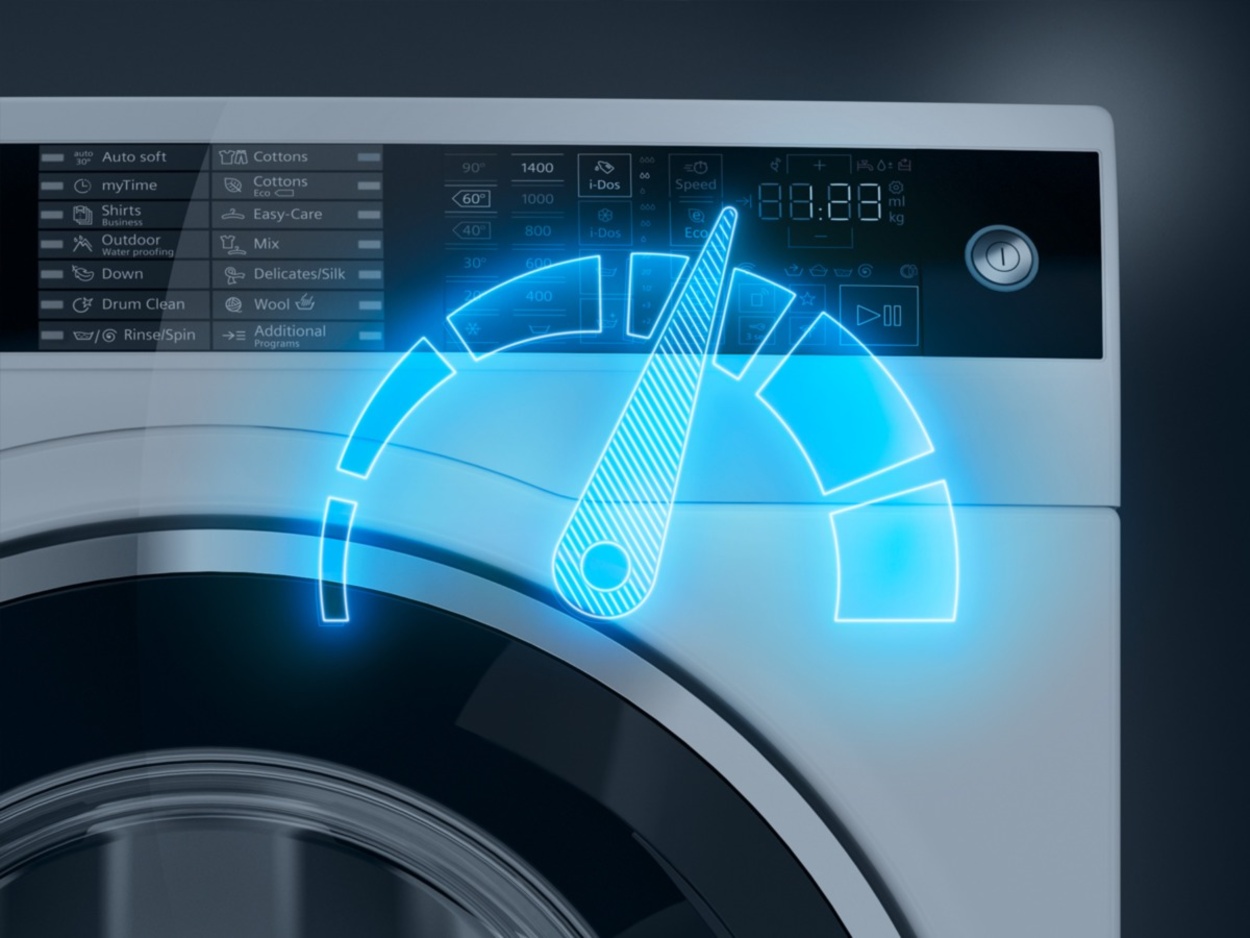 varioSpeed bei Elektro Finkbeiner in Weinstadt