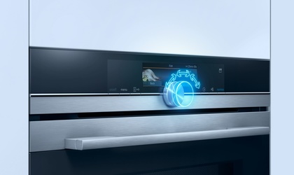 cookControl bei Elektro Finkbeiner in Weinstadt