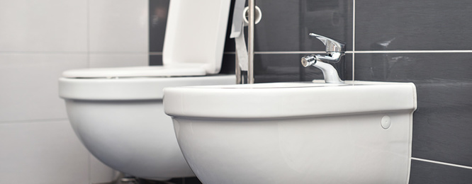 WC | Bidet | Urinal bei Elektro Finkbeiner in Weinstadt