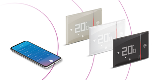 Smartes Heizen bei Elektro Finkbeiner in Weinstadt