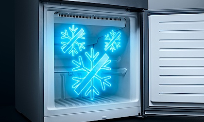 noFrost bei Elektro Finkbeiner in Weinstadt