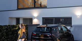 TheLeda D bei Elektro Finkbeiner in Weinstadt