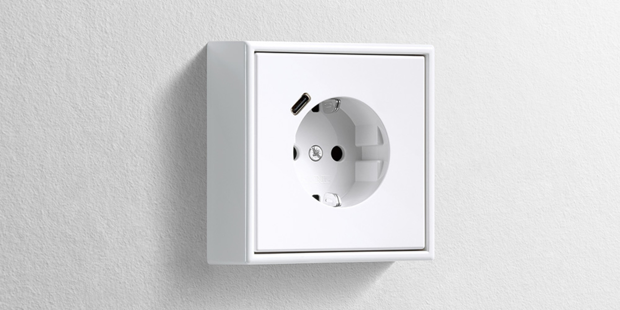 Erweiterter Anschlussraum für die Nachrüstung bei Elektro Finkbeiner in Weinstadt