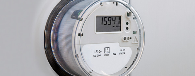 Smart Meter & Smart Grid bei Elektro Finkbeiner in Weinstadt