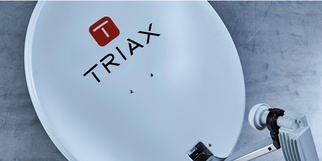 Satellitenempfang bei Elektro Finkbeiner in Weinstadt