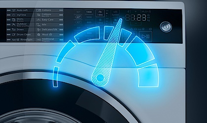 varioSpeed bei Elektro Finkbeiner in Weinstadt