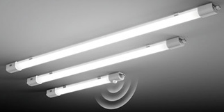 Planox Feuchtraumleuchten bei Elektro Finkbeiner in Weinstadt
