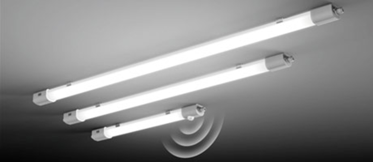 Planox Feuchtraumleuchten bei Elektro Finkbeiner in Weinstadt