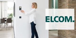 Elcom bei Elektro Finkbeiner in Weinstadt