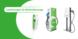 E-Mobility bei Elektro Finkbeiner in Weinstadt