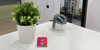 Revolution bei Elektro Finkbeiner in Weinstadt
