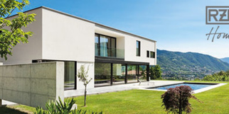 RZB Home + Basic bei Elektro Finkbeiner in Weinstadt