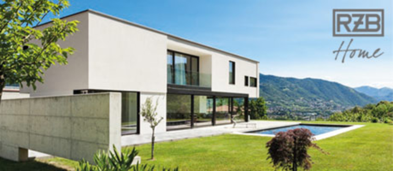 RZB Home + Basic bei Elektro Finkbeiner in Weinstadt