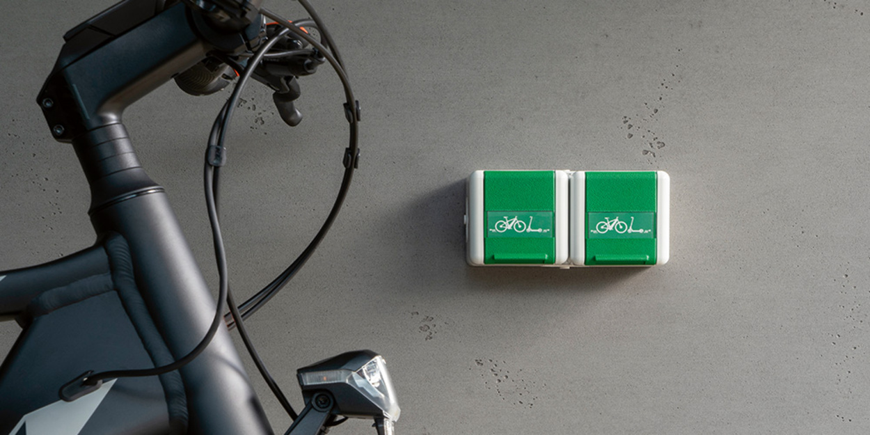 SCHUKO® Steckdose für E-Bikes bei Elektro Finkbeiner in Weinstadt