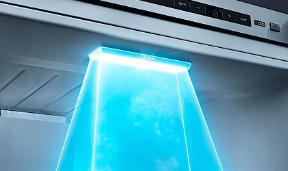 LED Licht bei Elektro Finkbeiner in Weinstadt