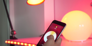LED-Smart bei Elektro Finkbeiner in Weinstadt