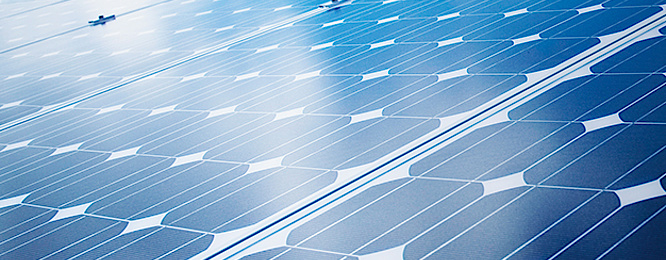 Photovoltaik bei Elektro Finkbeiner in Weinstadt