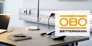 OBO bei Elektro Finkbeiner in Weinstadt