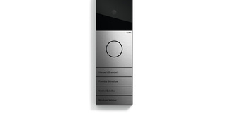 Gira System 106 bei Elektro Finkbeiner in Weinstadt