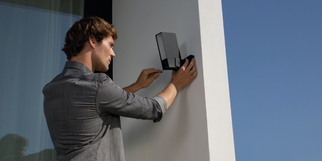 Smarte Sicherheit bei Elektro Finkbeiner in Weinstadt