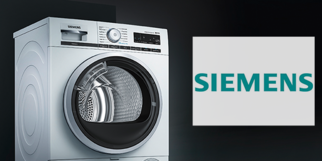 Siemens Hausgeräte bei Elektro Finkbeiner in Weinstadt