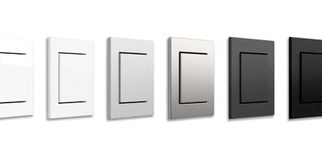Gira Designkonfigurator bei Elektro Finkbeiner in Weinstadt