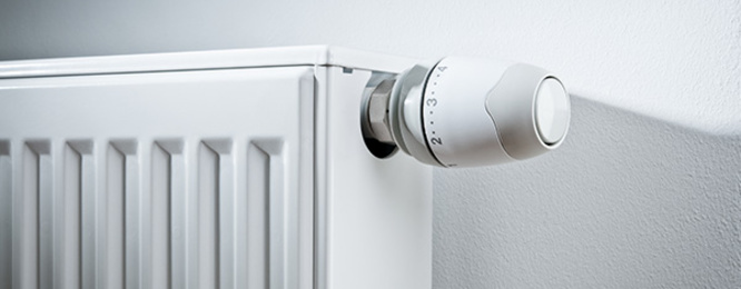 Etagen­heizung bei Elektro Finkbeiner in Weinstadt