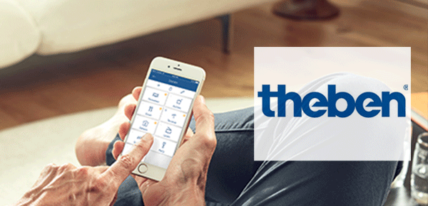 Theben bei Elektro Finkbeiner in Weinstadt