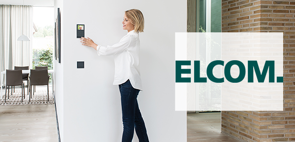 Elcom bei Elektro Finkbeiner in Weinstadt
